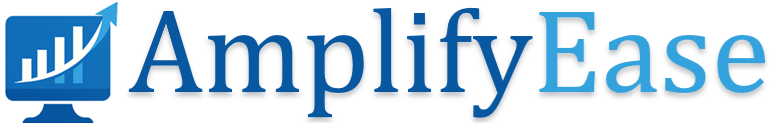 AmplifyEase Logo